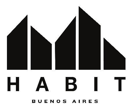 HABIT BUENOS AIRES