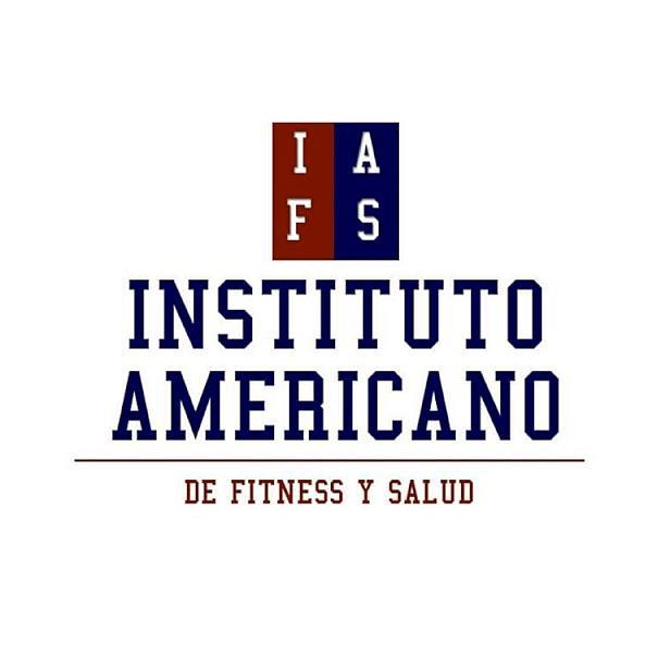 IAFS INSTITUTO AMERICANO DE FITNESS Y SALUD
