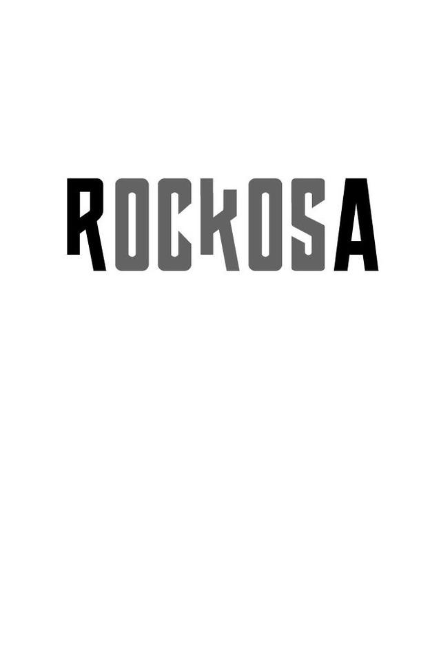 ROCKOSA