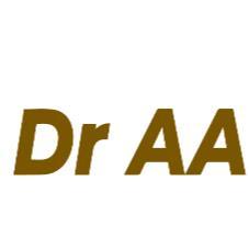 DR AA