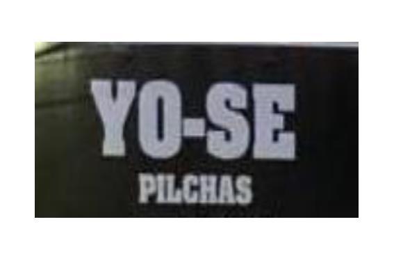 YO-SE PILCHAS