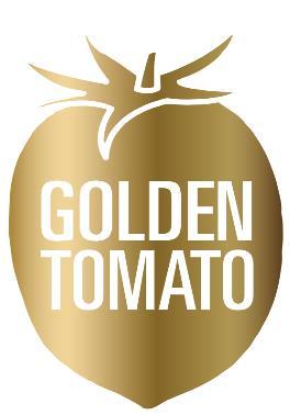 GOLDEN TOMATO