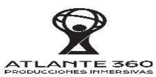 ATLANTE 360 PRODUCCIONES INMERSIVAS