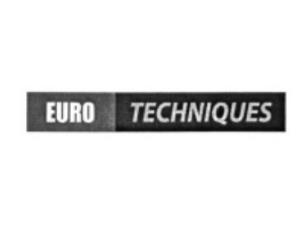 EURO TECHNIQUES