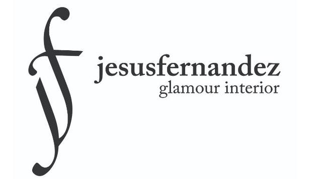 JF JESUSFERNANDEZ GLAMOUR INTERIOR