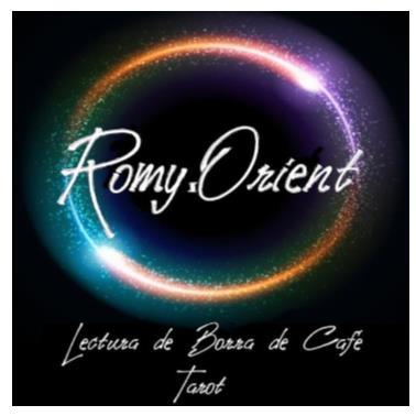 ROMY.ORIENT LECTURA DE BORRA DE CAFE TAROT