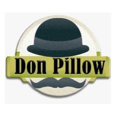 DON PILLOW