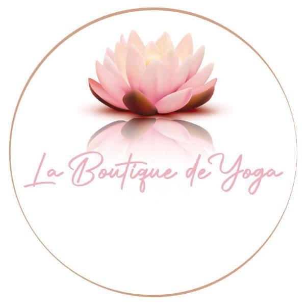 LA BOUTIQUE DE YOGA