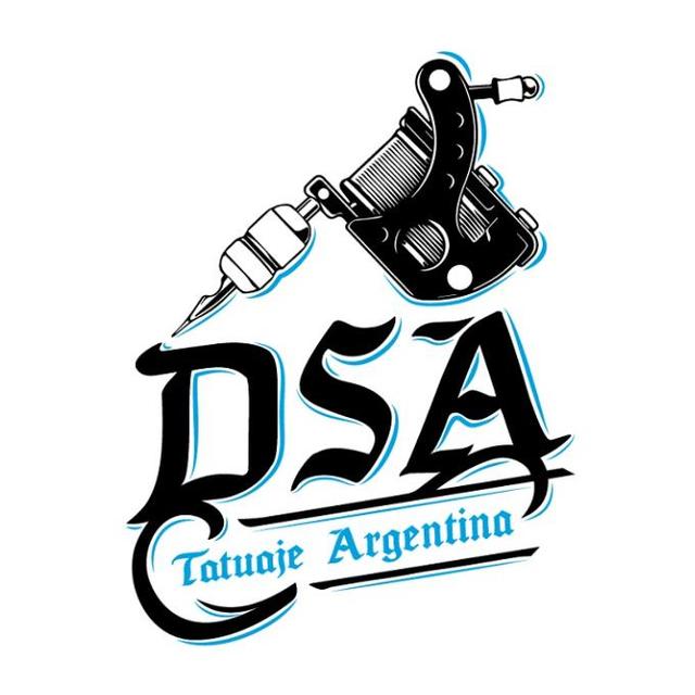 DSA TATUAJE ARGENTINA