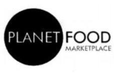 PLANETFOOD MARKETPLACE