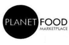 PLANETFOOD MARKETPLACE