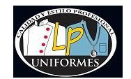 LP UNIFORMES CALIDAD Y ESTILO PROFESIONAL