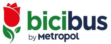 BICIBUS BY METROPOL