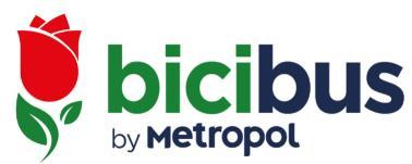 BICIBUS BY METROPOL