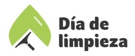 DIA DE LIMPIEZA