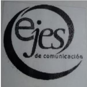 EJES DE COMUNICACION