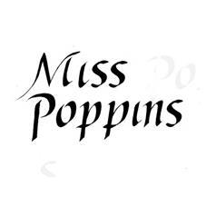 MISS POPPINS
