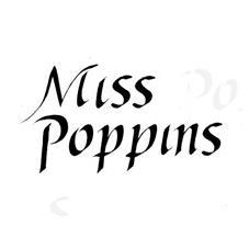 MISS POPPINS