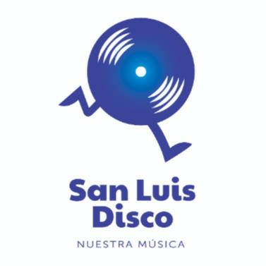 SAN LUIS DISCO NUESTRA MÚSICA