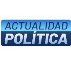 ACTUALIDAD POLITICA