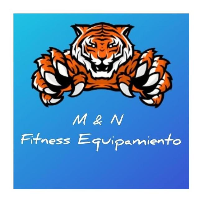 M & N FITNESS EQUIPAMIENTO
