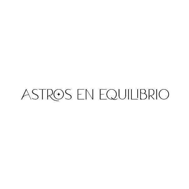 ASTROS EN EQUILIBRIO