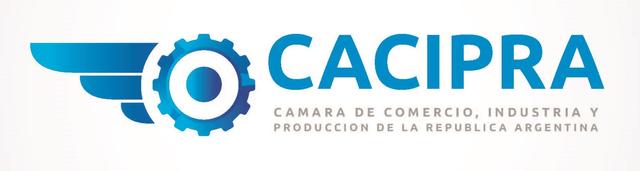 CACIPRA CAMARA DE COMERCIO, INDUSTRIA Y PRODUCCION DE LA REPUBLICA ARGENTINA