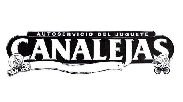 CANALEJAS AUTOSERVICIO DEL JUGUETE