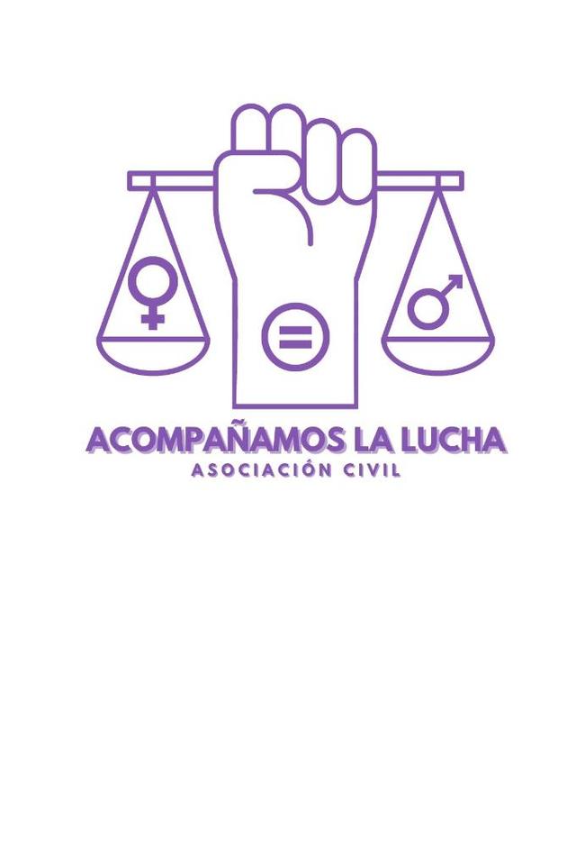 ACOMPAÑAMOS LA LUCHA - ASOCIACIÓN CIVIL