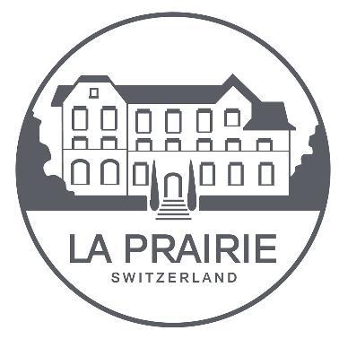 LA PRAIRIE SWITZERLAND