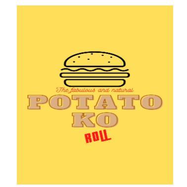 THE FABULOUS AND NATURAL POTATO KO ROLL