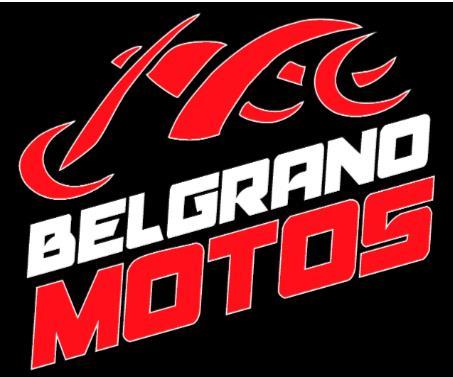 BELGRANO MOTOS