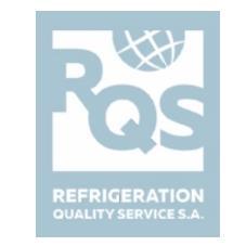 RQS REFRIGERATION QUALITY SERVICE S.A.