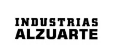 INDUSTRIAS ALZUARTE