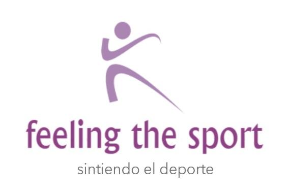 FEELING THE SPORT SINTIENDO EL DEPORTE