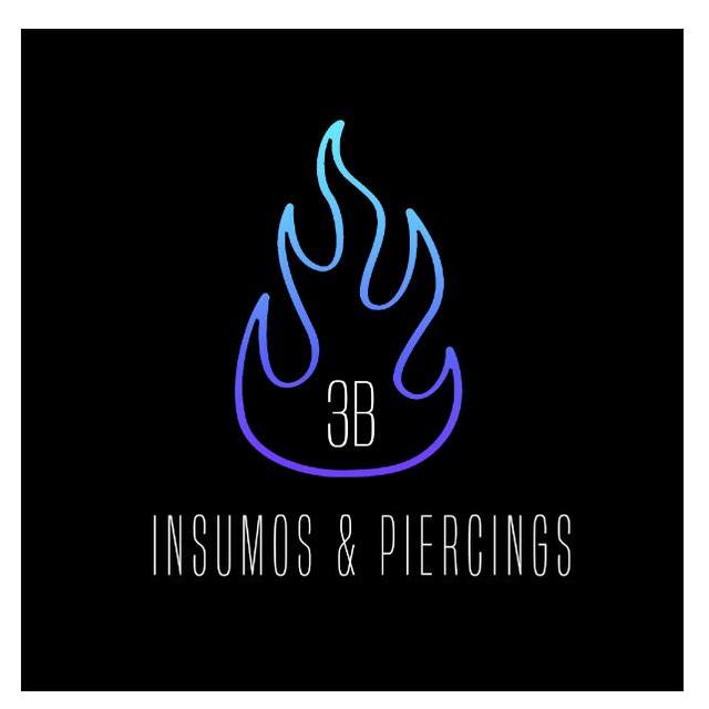 3B INSUMOS & PIERCINGS