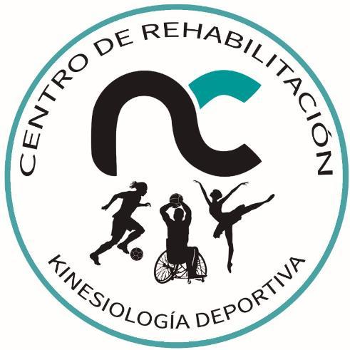 CENTRO DE REHABILITACIÓN NC KINESIOLOGÍA DEPORTIVA