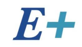 E+
