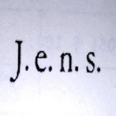 J.E.N.S.