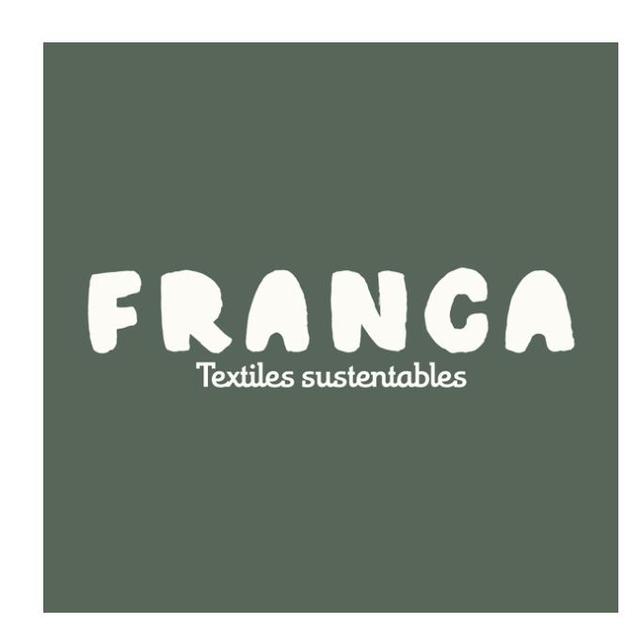 FRANCA TEXTILES SUSTENTABLES