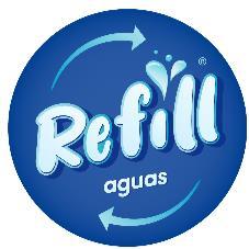 REFILL AGUAS