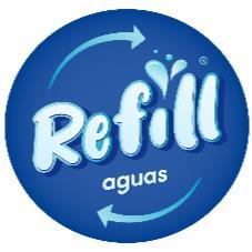 REFILL AGUAS