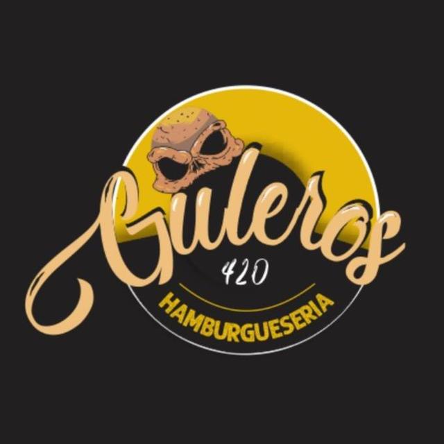 GULEROS 420 HAMBURGUESERIA