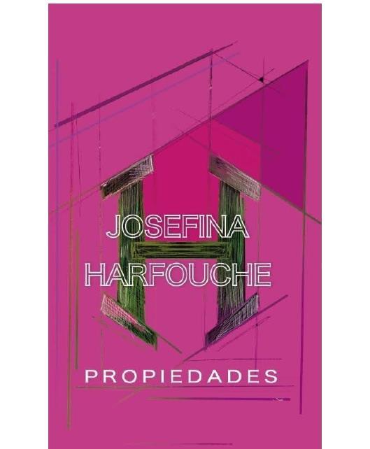 H JOSEFINA HARFOUCHE PROPIEDADES