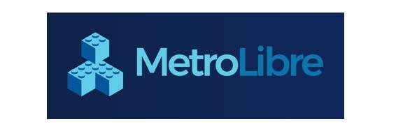 METROLIBRE