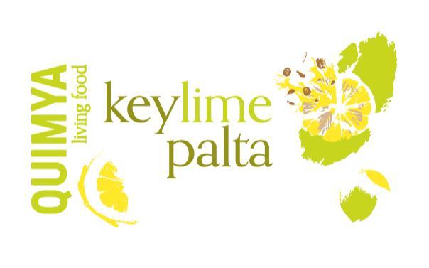 QUIMYA LIVING FOOD KEYLIME PALTA