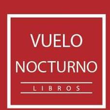 VUELO NOCTURNO LIBROS