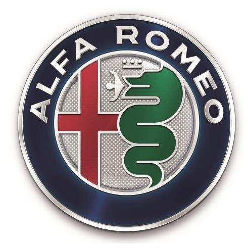 ALFA ROMEO