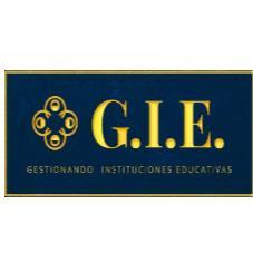 G.I.E. GESTIONANDO INSTITUCIONES EDUCATIVAS