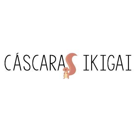 CASCARAS IKIGAI